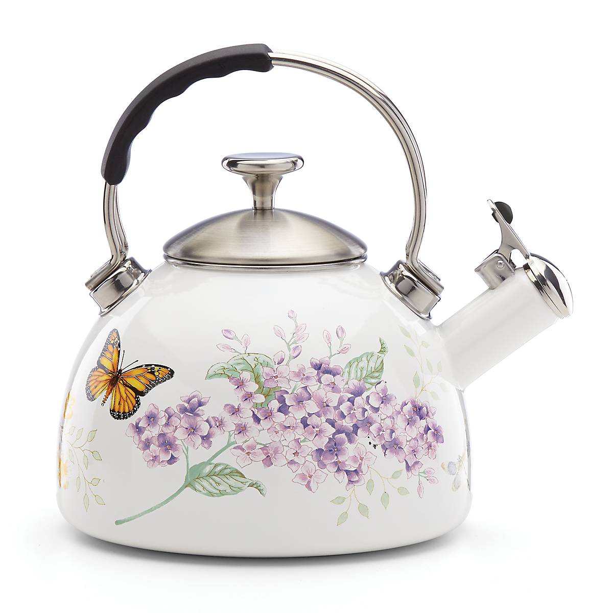 Butterfly Meadow® Tea Kettle
