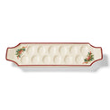 Winter Greetings&#8482; Deviled Egg Tray